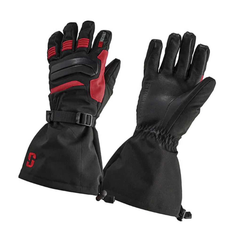 Striker Men's Defender Gloves - Ramakko's Source For Adventure