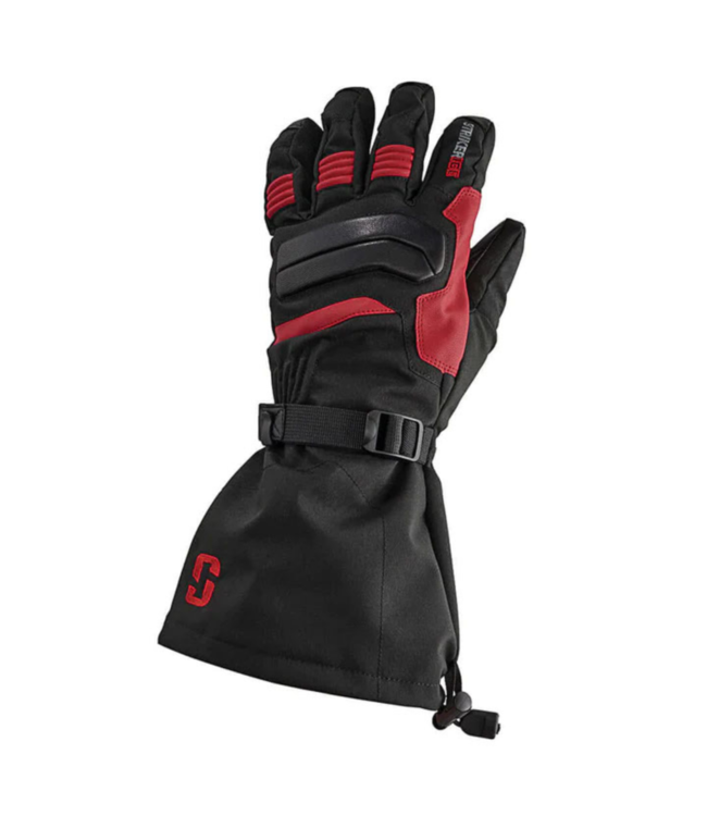 Striker Men's Defender Gloves