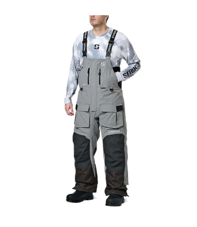 Striker Men's Apex Bib Pants