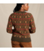 Toad & Co Women's Cazadero Crew Sweater