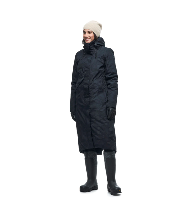 Heat Holders - Ladies Thick Winter Warm Opaque Fleece Lined