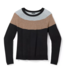 Smartwool Women's Edgewood Colourblock Crew Sweater