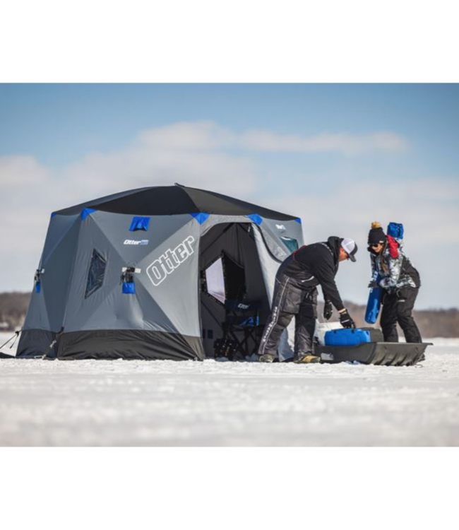 Otter Vortex Pro Resort