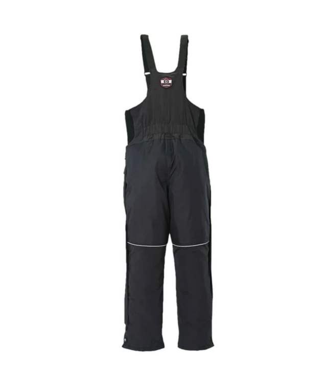 Striker Ice Fishing Climate Bib