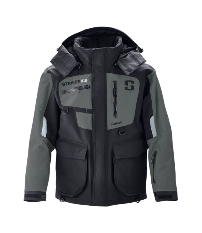 Striker Men's Climate Jacket