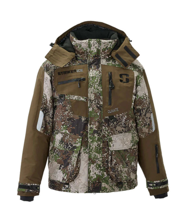 Striker Men's Climate Jacket