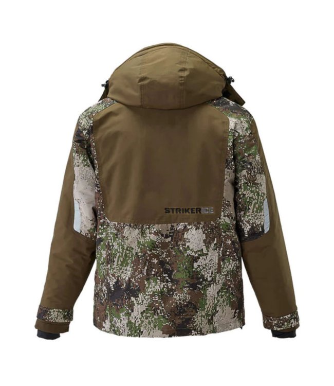 Striker Men's Climate Jacket