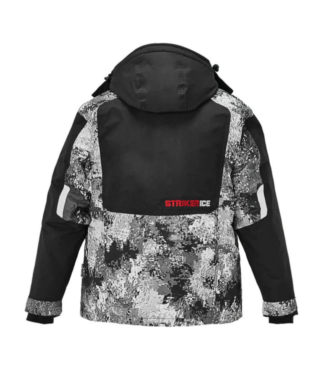 Striker Men's Climate Jacket