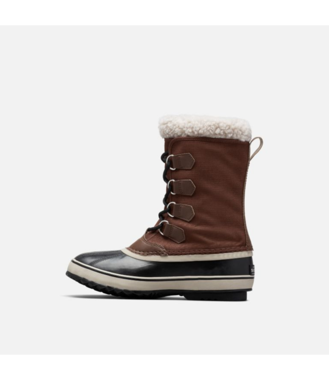 Sorel Men's Nylon Pac Waterproof Boot