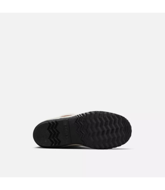 Sorel Men's Nylon Pac Waterproof Boot