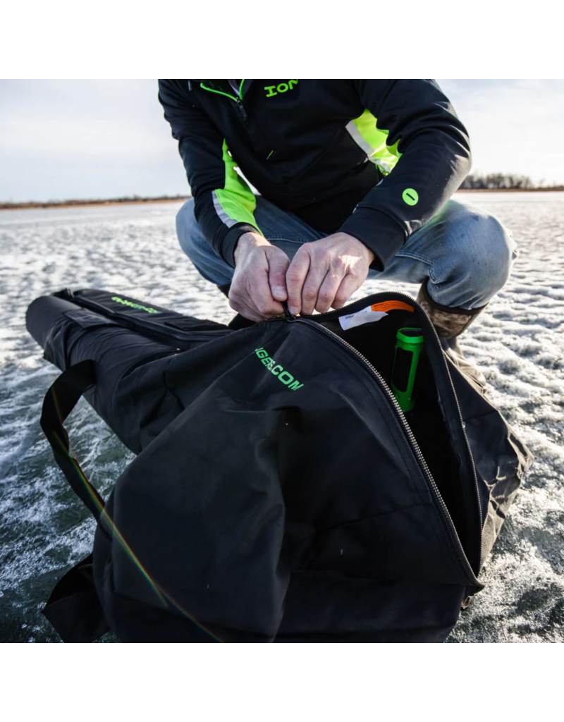 Ion Auger Carry Case Ramakko's Source For Adventure