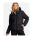 Billabong Women's A/Div Transport Puffer 3 Hooded Zip-Up Jacket