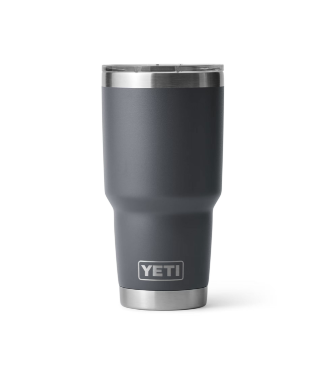 Yeti Rambler 30 oz Tumbler