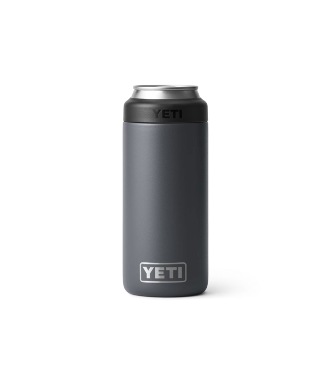Yeti Rambler 12 oz Colster Slim Can Insulator