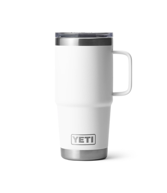 Yeti 20 oz Travel Mug