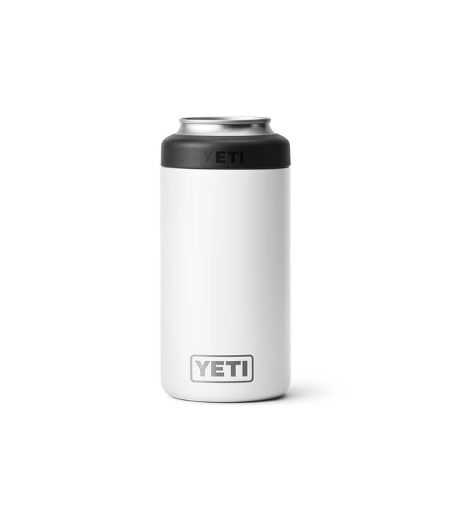 Yeti Rambler 16 oz Colster Tall Can Insulator