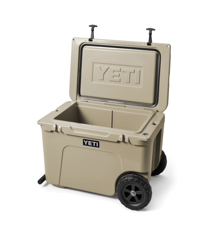 Yeti Tundra Haul Cooler