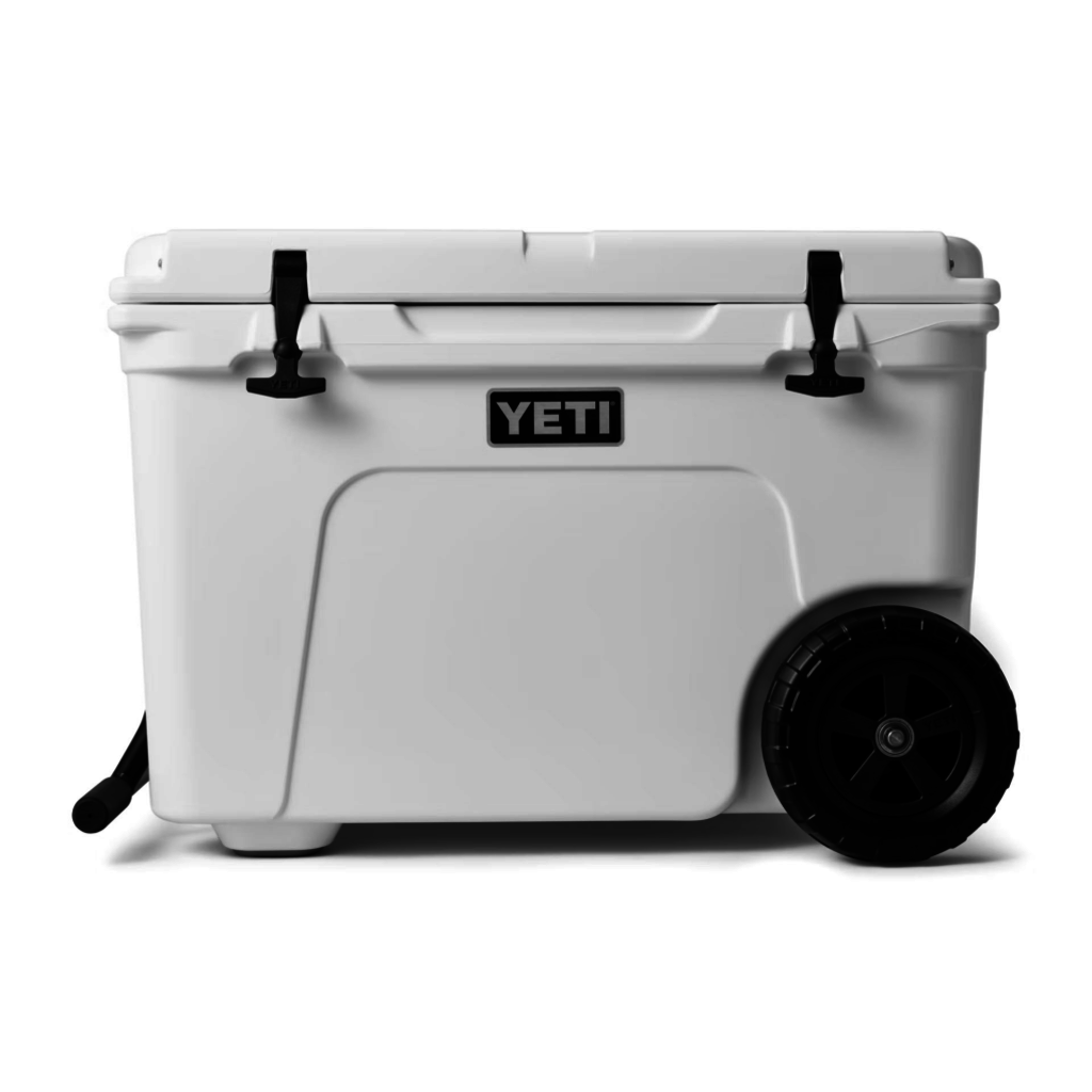 Yeti Tundra Haul Cooler Ramakko's Source For Adventure