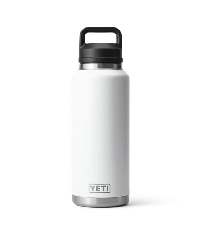 Yeti 46 oz Water Bottle With Chug Cap