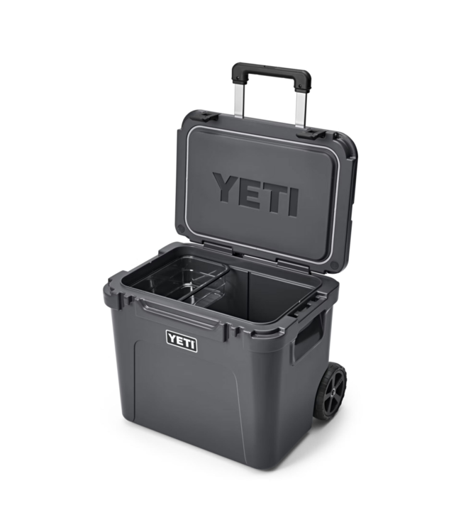 Yeti Roadie 60 Wheeled Cooler