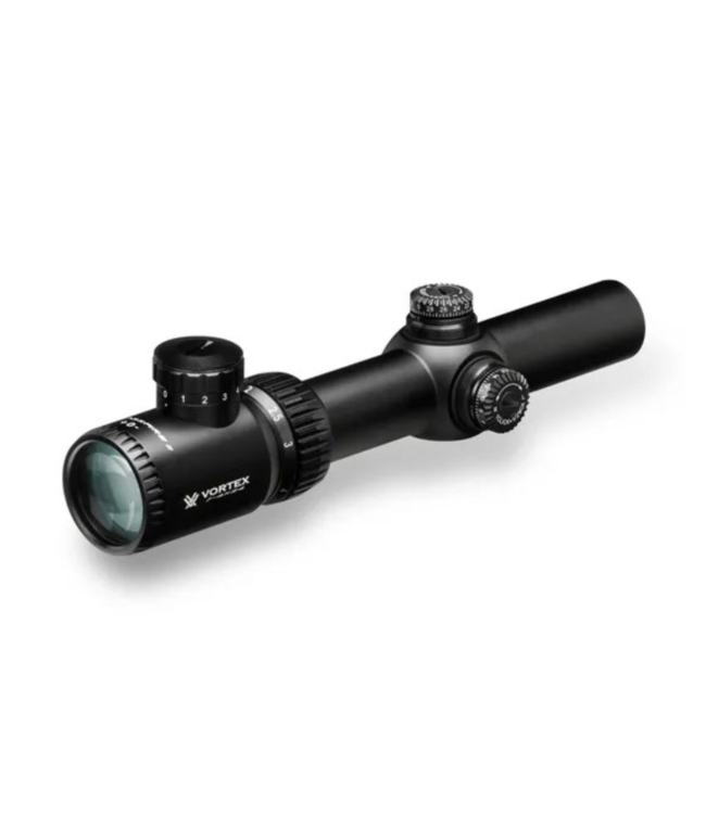 Vortex Crossfire II 1-4x24 V-Brite Scope