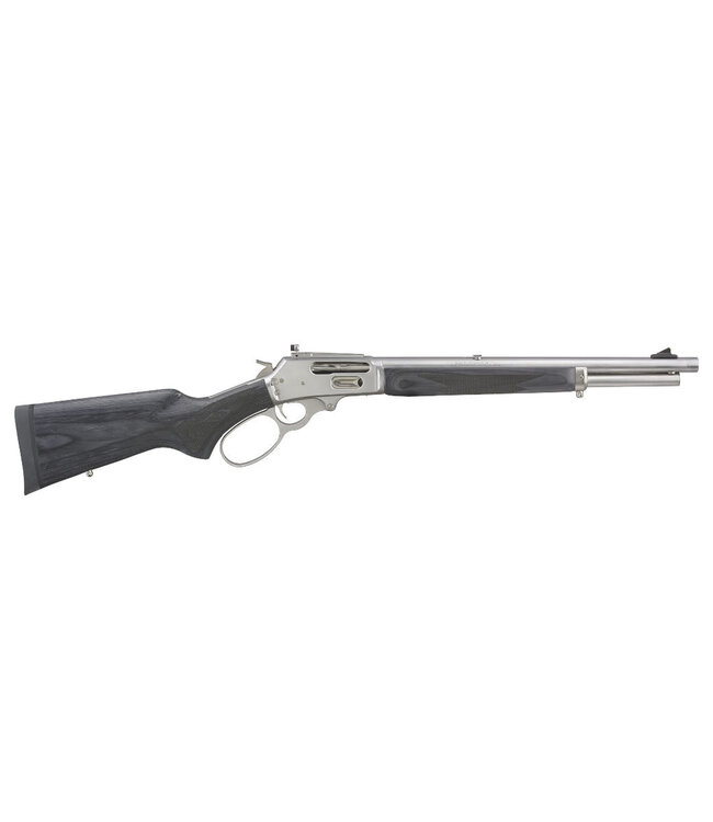 Marlin 1895 Trapper 45-70 GOV'T 16.1" BBL
