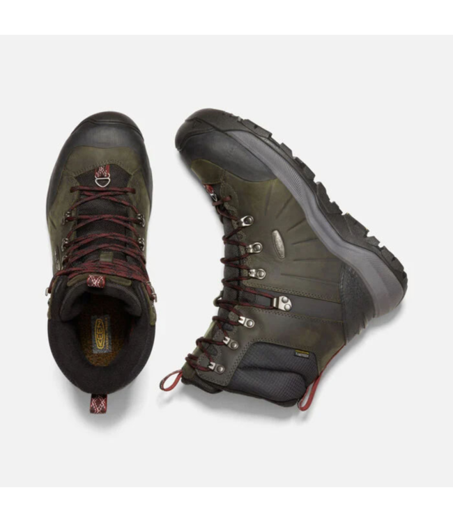 Keen Men's Revel IV High Polar Boot