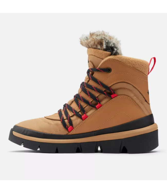 Columbia Women's Keetley Omni-Heat Infinity Sport Boot