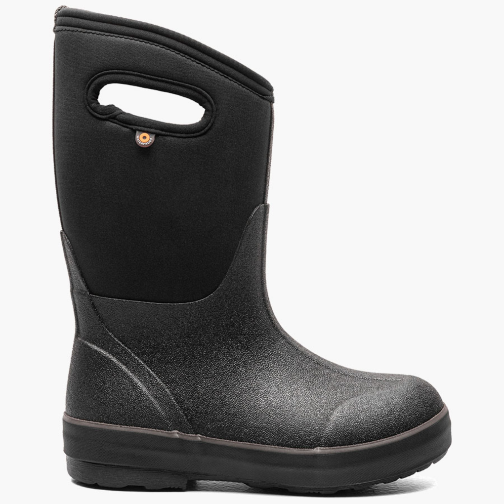 bogs flora 2 eye boot