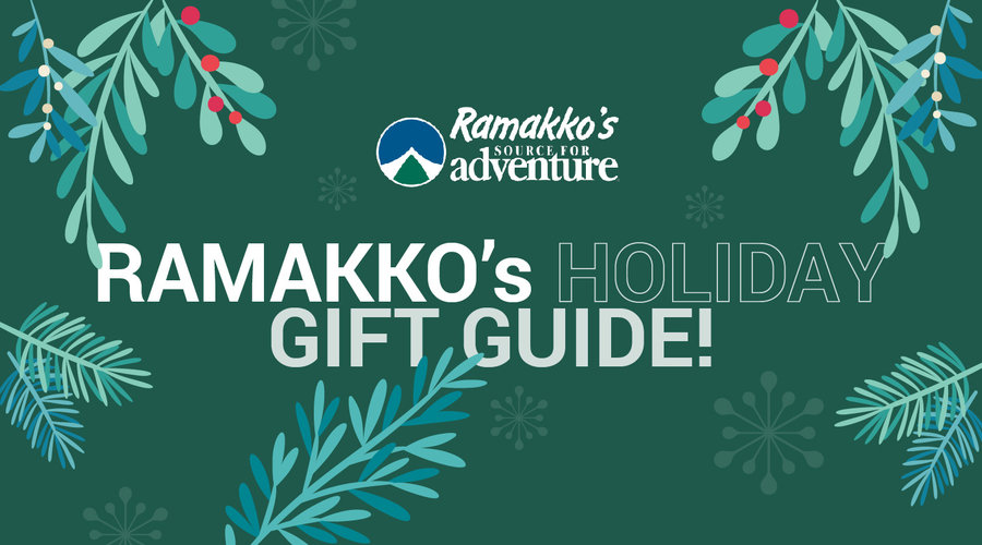 Ramakko's 2022 Holiday Gift Guide 
