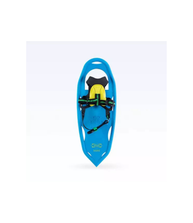 Atlas Mini 17 Youth SnowShoes