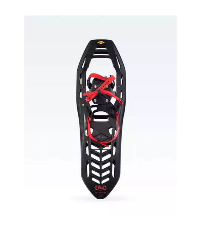 Atlas Men's Helium-BC 26 SnowShoe