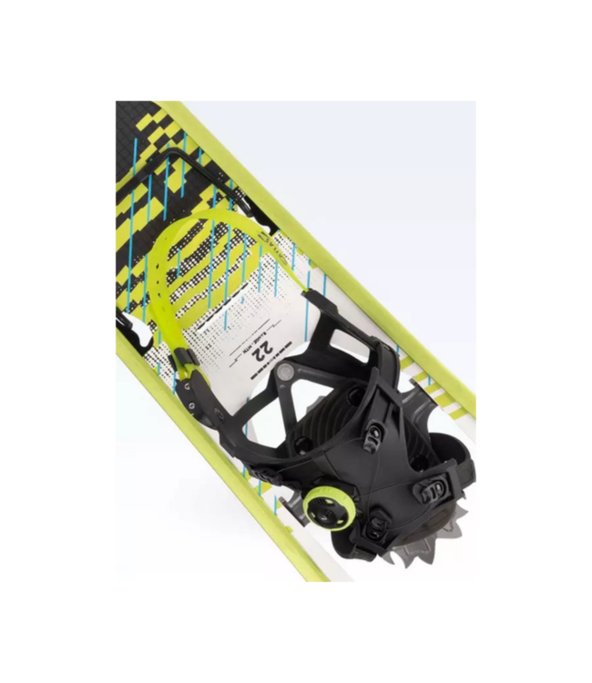 Atlas Women's Range-MTN 26 SnowShoe