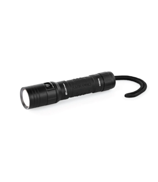 LUX PRO Lux Pro Series 450 Lumen LED Rechargeable Flashlight