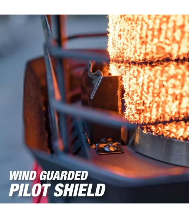 Mr. Heater Buddy Flex Heater