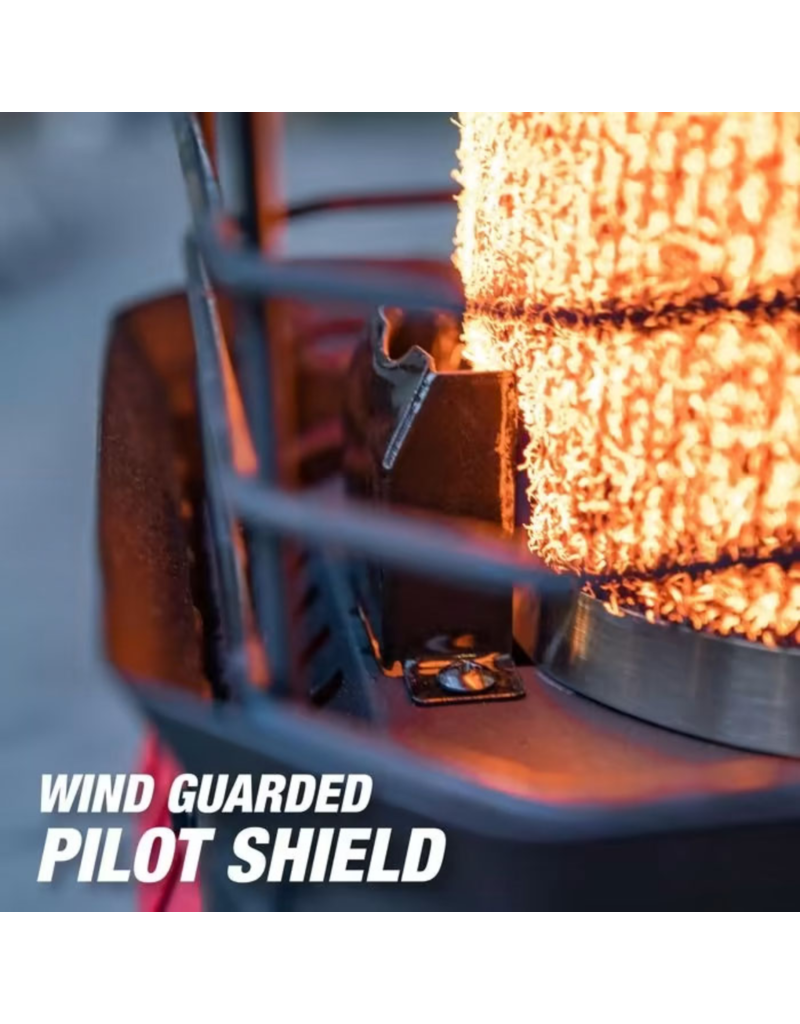 Mr. Heater Buddy Flex Heater Ramakko's Source For Adventure