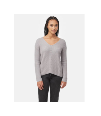 TENTREE Tentree Women's Highline V-Neck Sweater