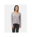 Tentree Women's Highline V-Neck Sweater