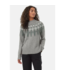Tentree Women's Highline Wool Intarsia Sweater