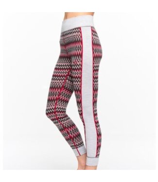 KARI TRAA Kari Traa Women's Silja Baselayer Pant