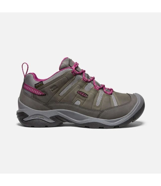 Keen Women's Circadia Waterproof Shoe