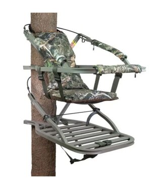 SUMMIT STANDS Summit Treestand  Titan SD