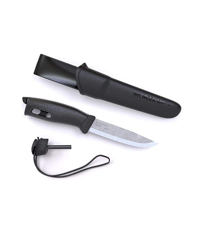 Mora Companion Spark Knife