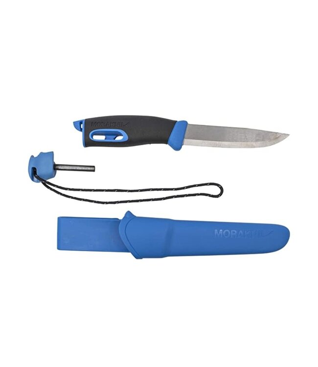 Mora Companion Spark Knife