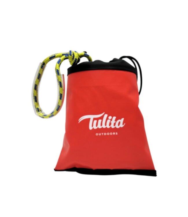 Tulita Outdoors Throw Bag - Bailer combo 20M