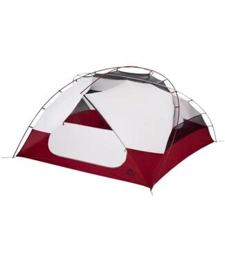MSR CAMPING SUPPLIES MSR Elixir 4 Backpacking Tent