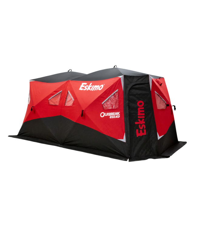Eskimo Outbreak 850Xd Insulated Hut