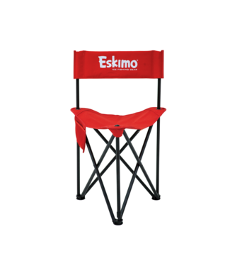 ESKIMO Eskimo XL Folding Ice Chair