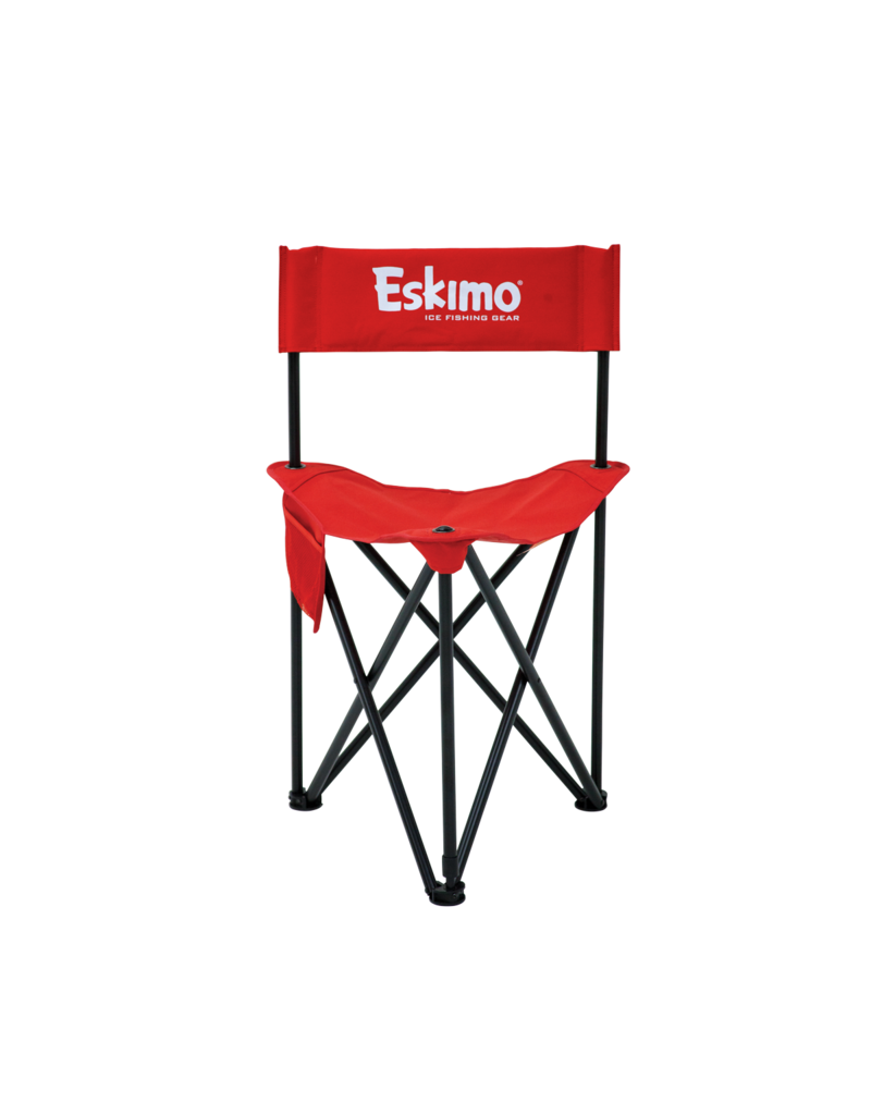 ESKIMO Eskimo XL Folding Ice Chair