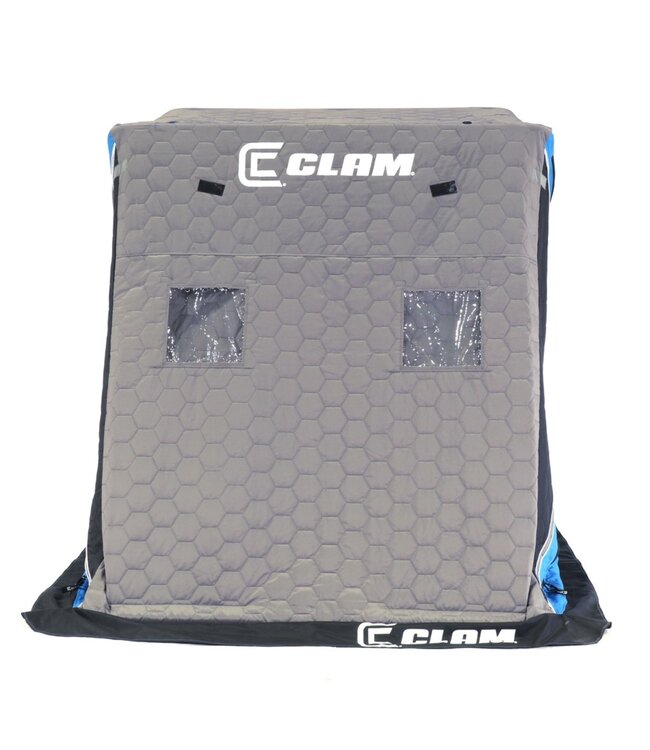 Clam Corporation X200 Pro thermal XT